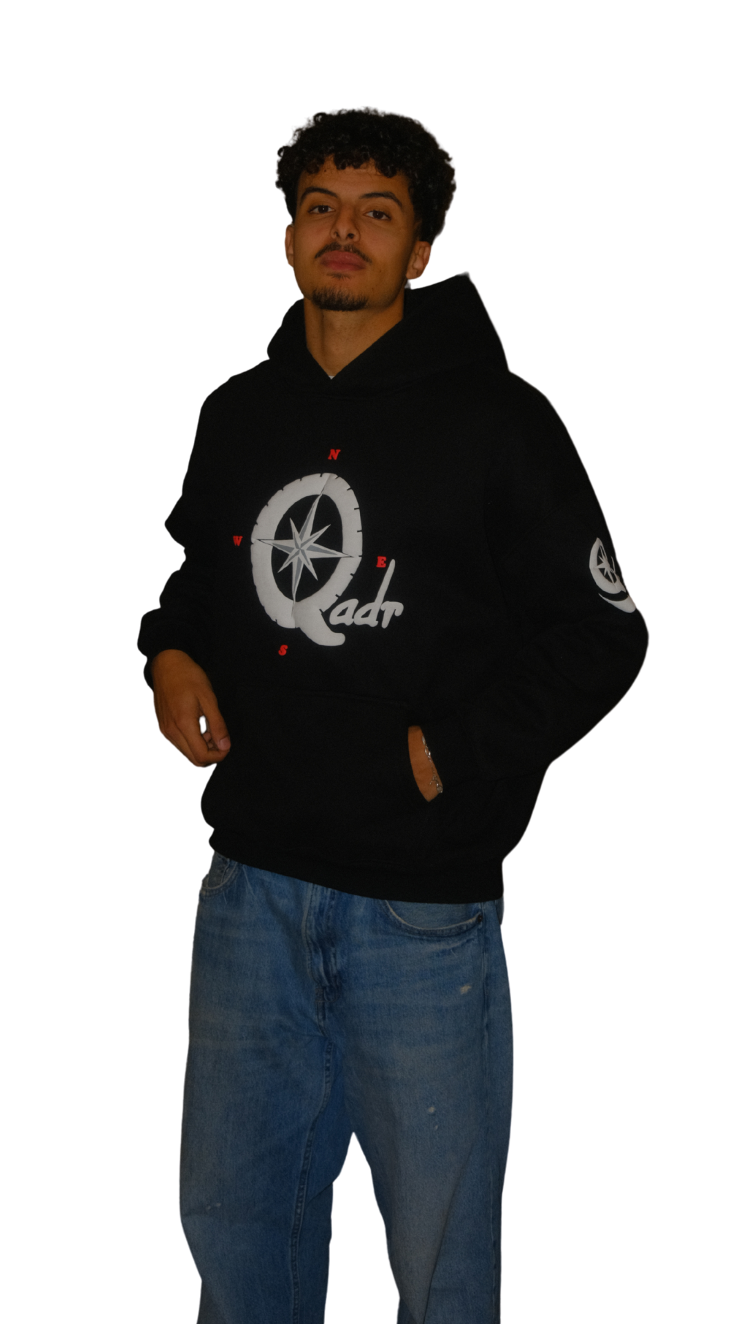 COMPASS Hoodie