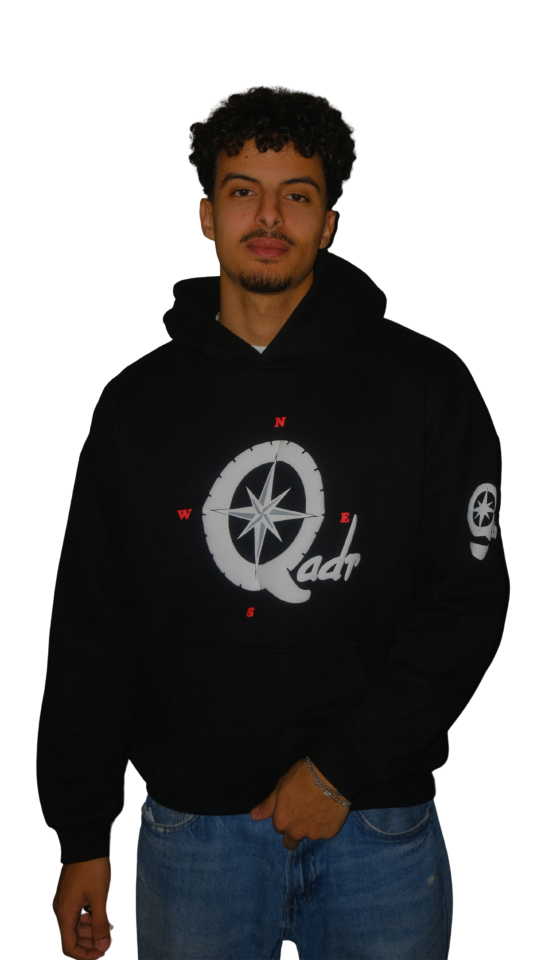 COMPASS Hoodie