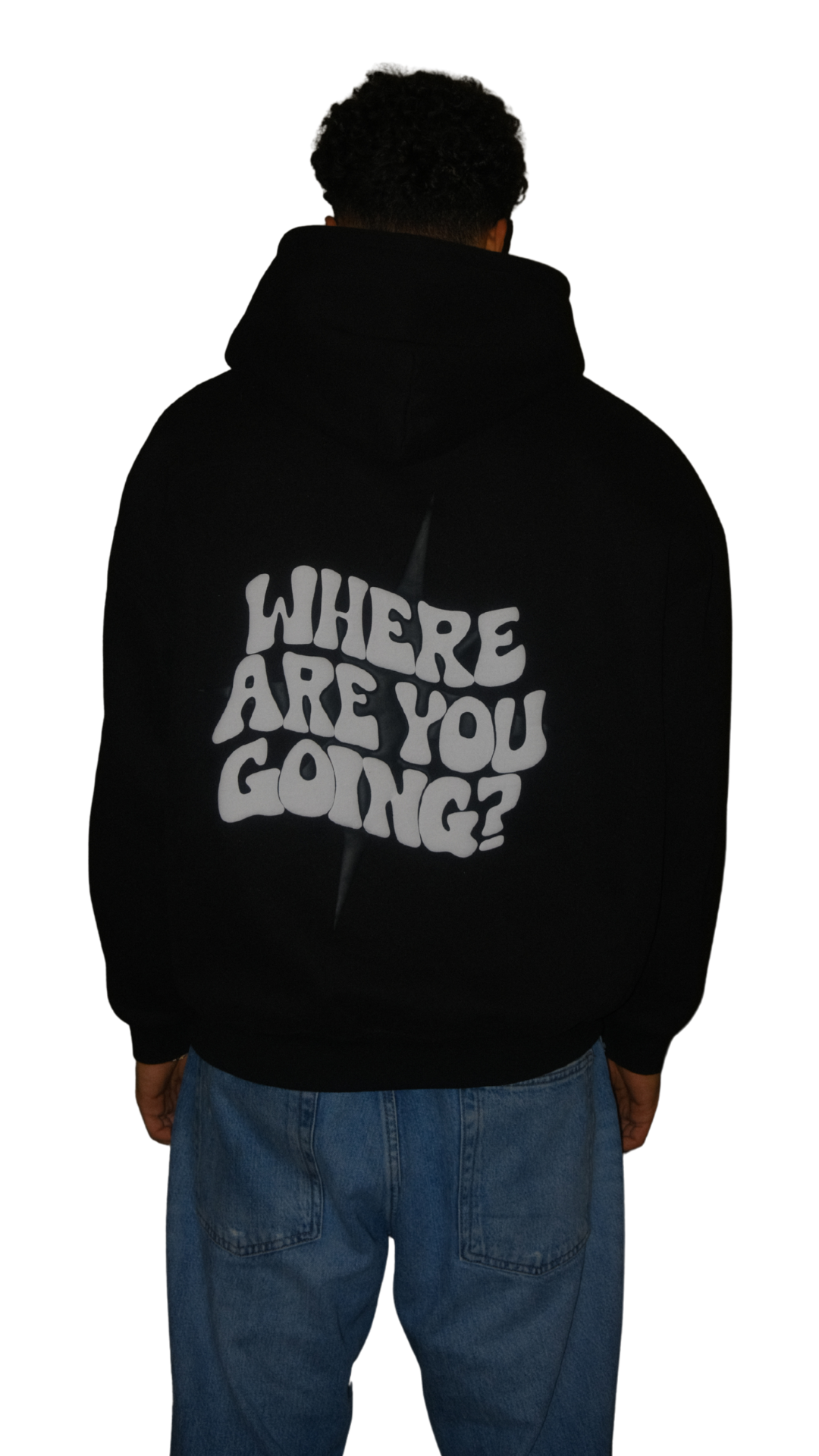 COMPASS Hoodie
