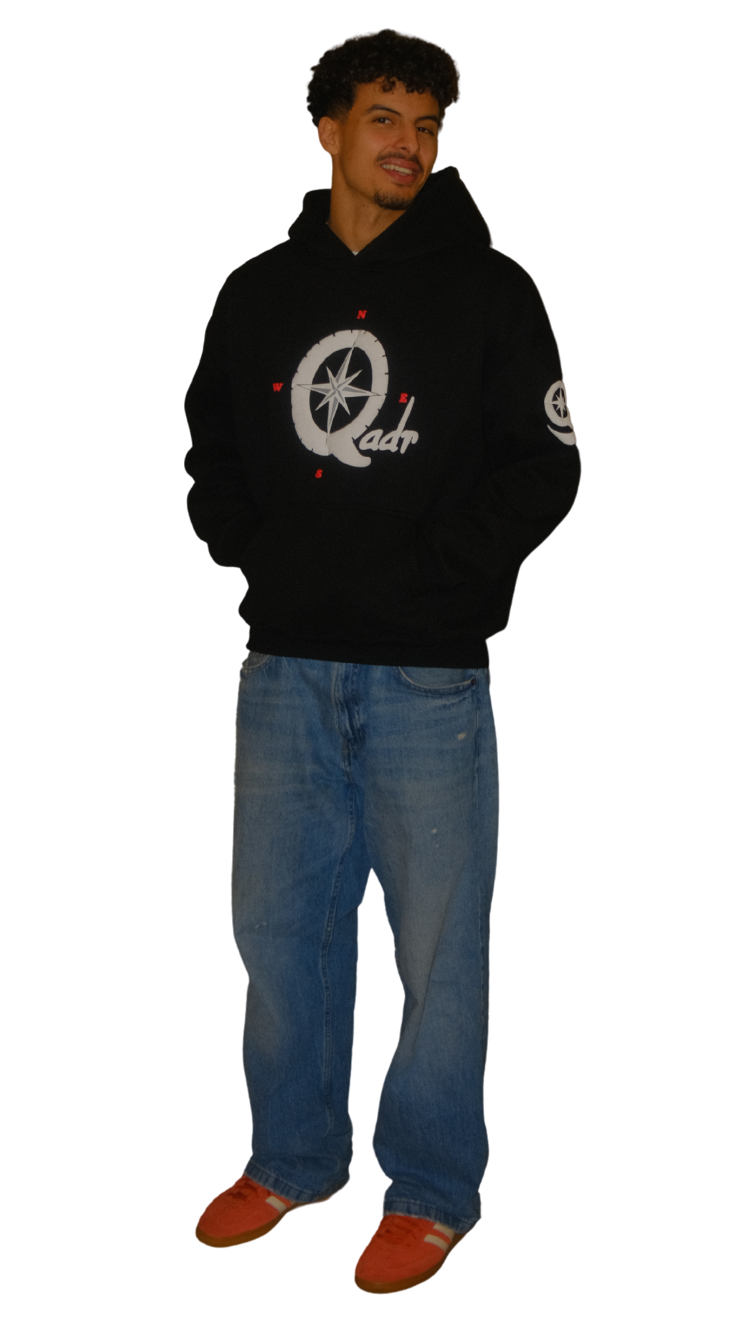 COMPASS Hoodie