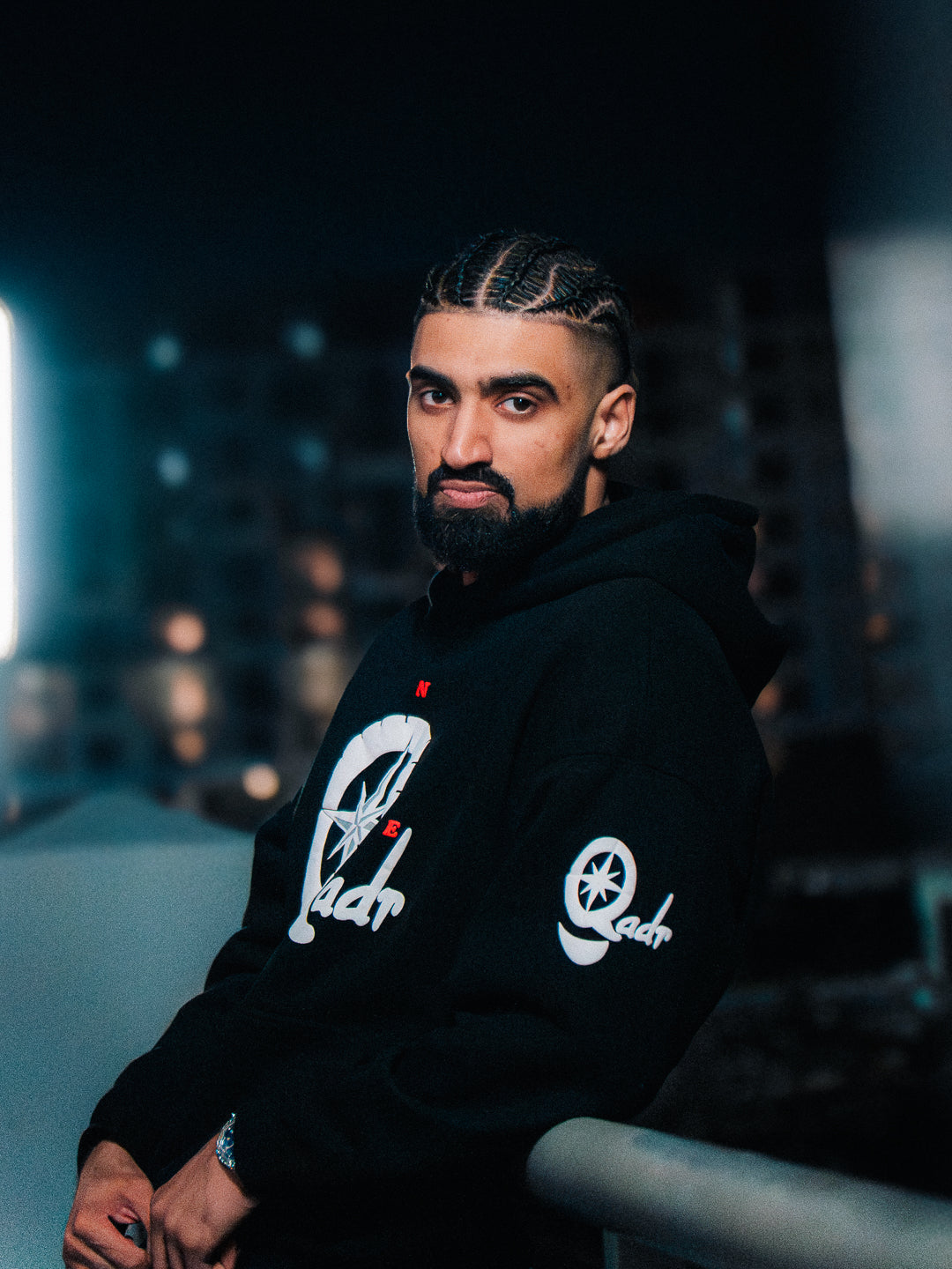 COMPASS Hoodie