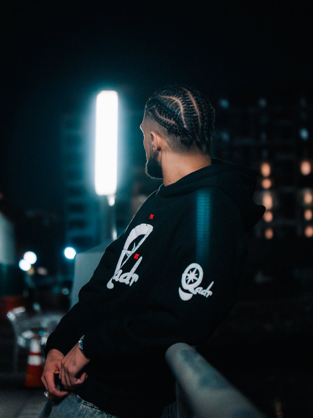 COMPASS Hoodie