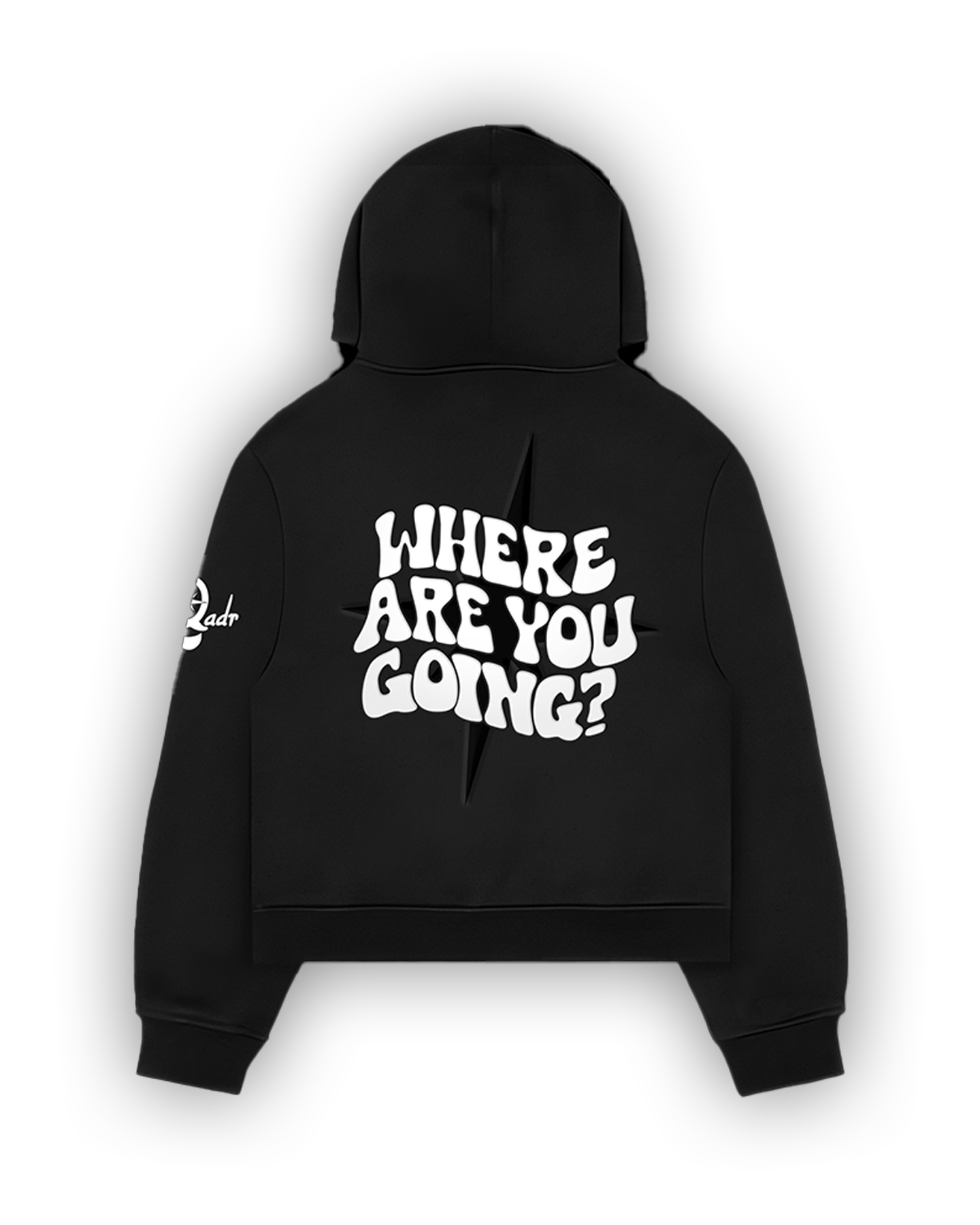 COMPASS Hoodie