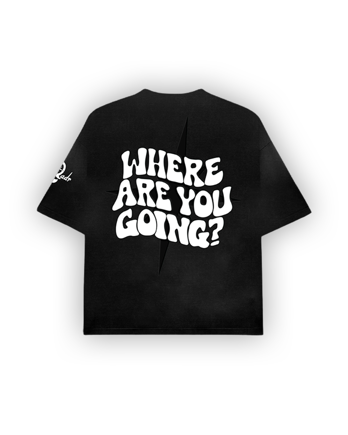 COMPASS Tee
